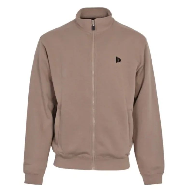 Donnay - Bryan Joggingvest Heren